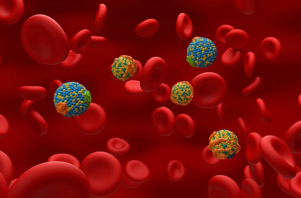 Lipoprotein Subfraction Testing
